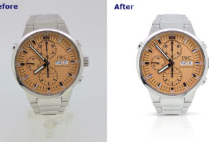 image enhancement services