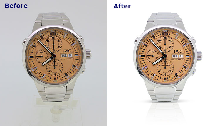 image enhancement services