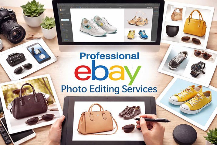 ebay photo editing service