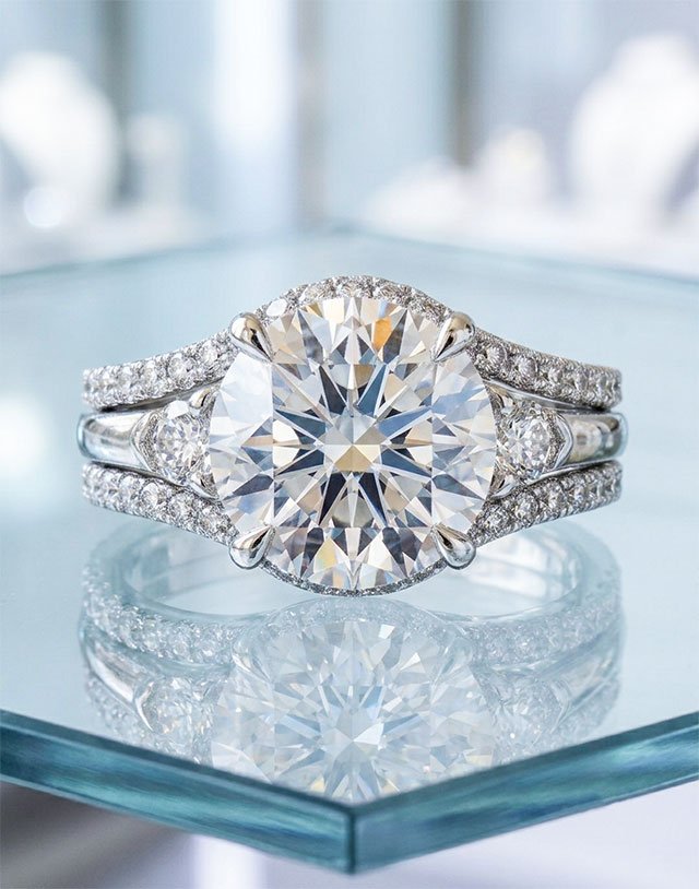 jewelry about